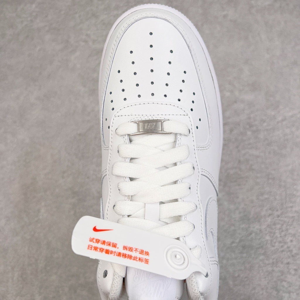 Nike x Travis Scott Air Force 1 Utopia