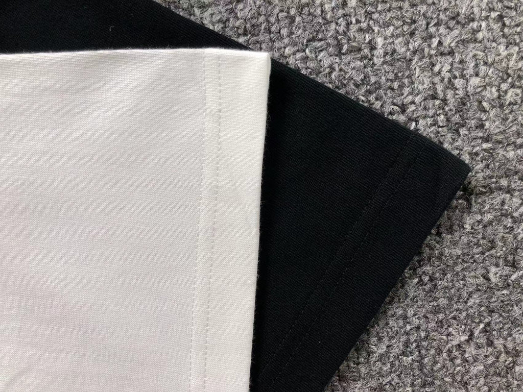 Camiseta Supreme Cross Logo