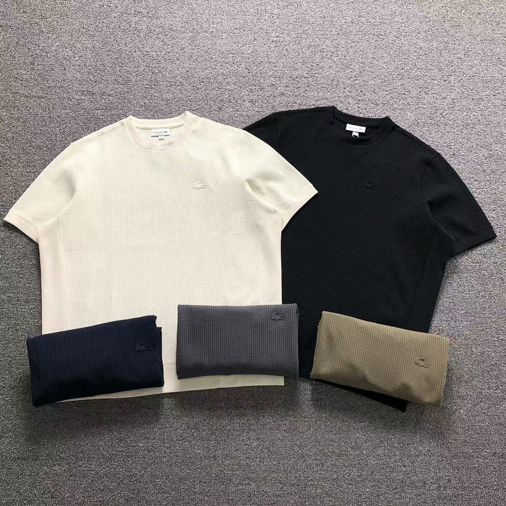 Camiseta Lacoste