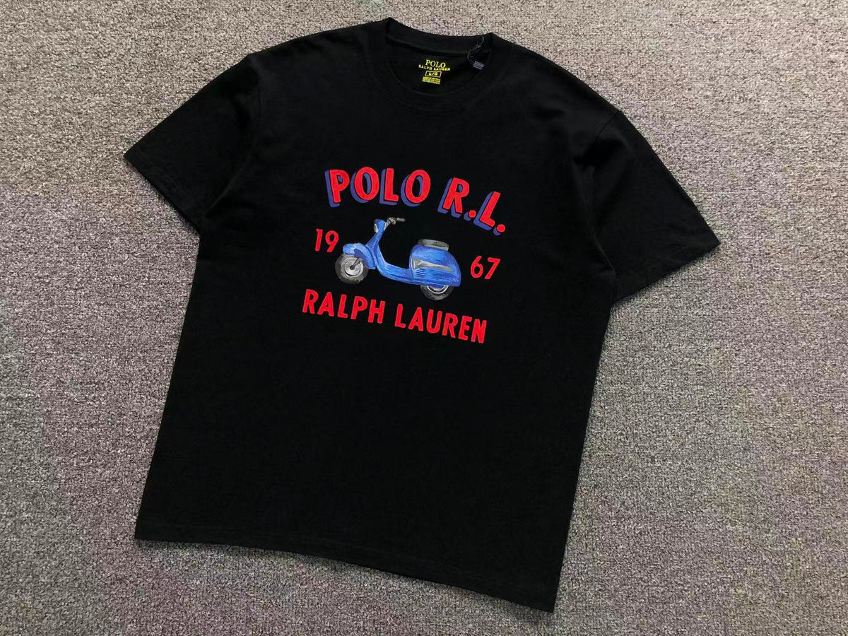 Camiseta Ralph Lauren