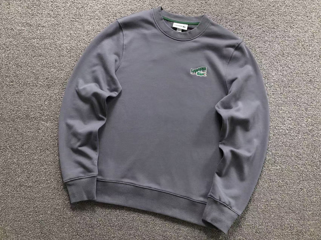 Moletom Lacoste