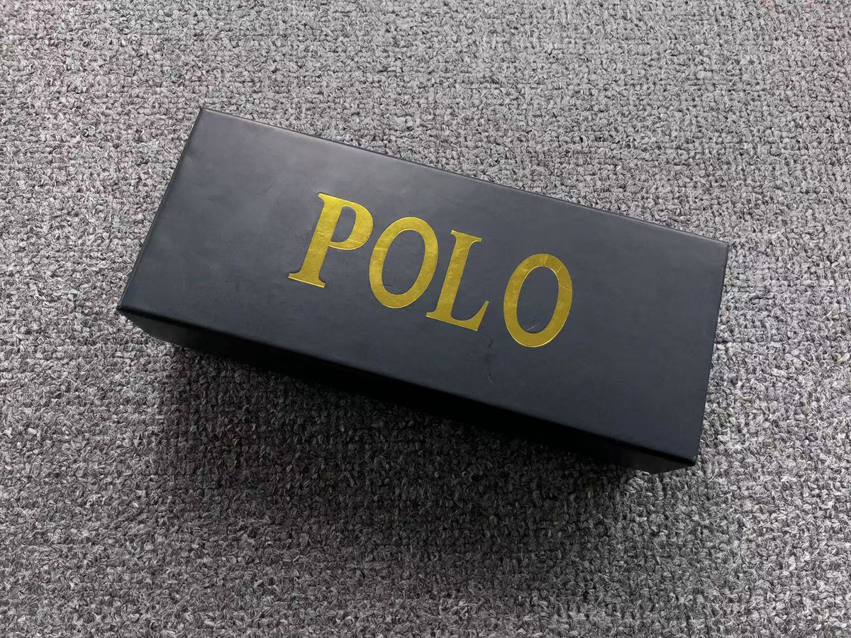 Pack Meias Ralph Lauren 5 Pares