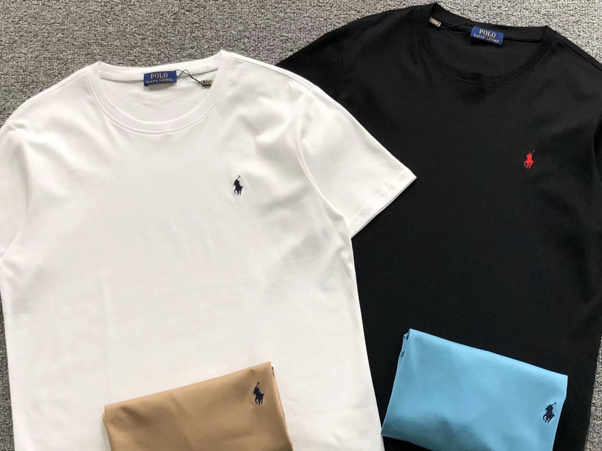 Camiseta Ralph Lauren