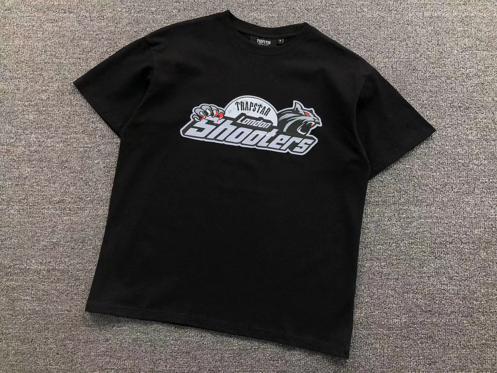Camiseta Trapstar London Shooters