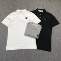 Camisa Polo Comme Des Garçons