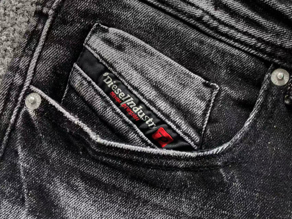 Calça Diesel