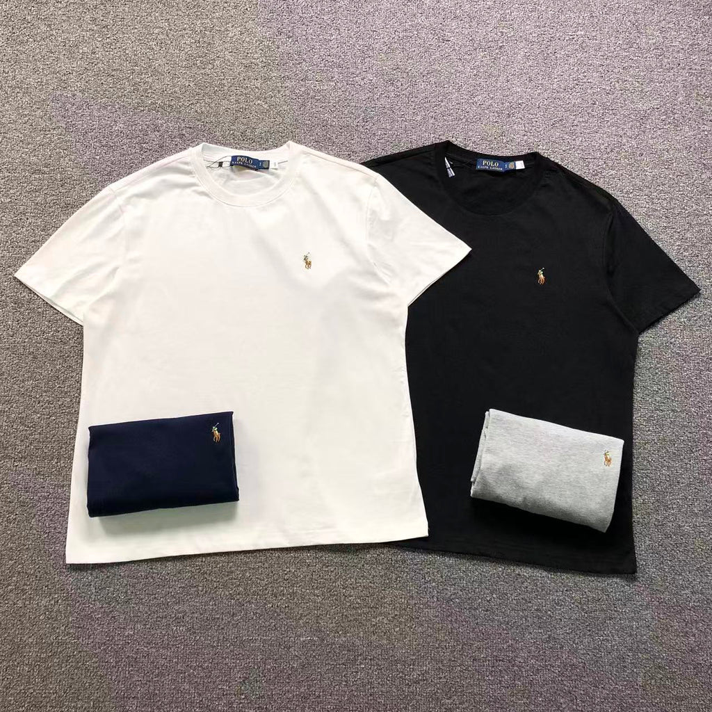 Camiseta Ralph Lauren