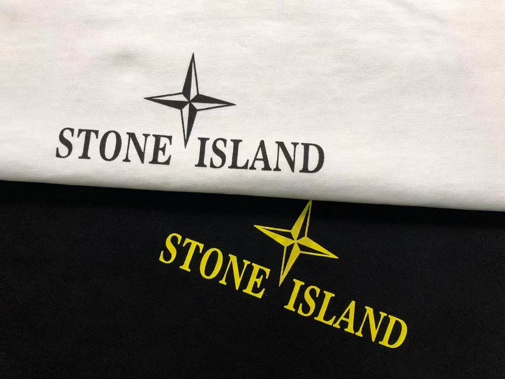 Camiseta Stone Island
