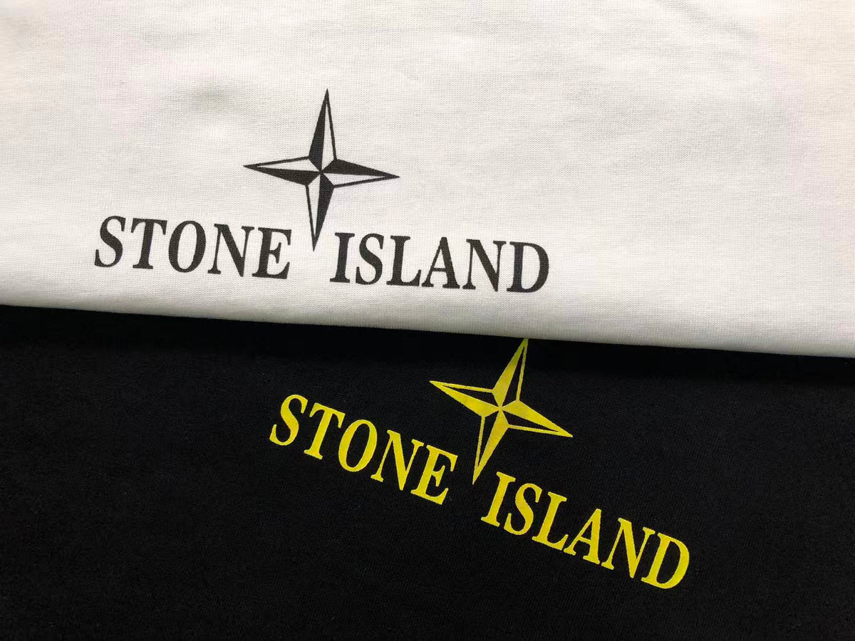 Camiseta Stone Island