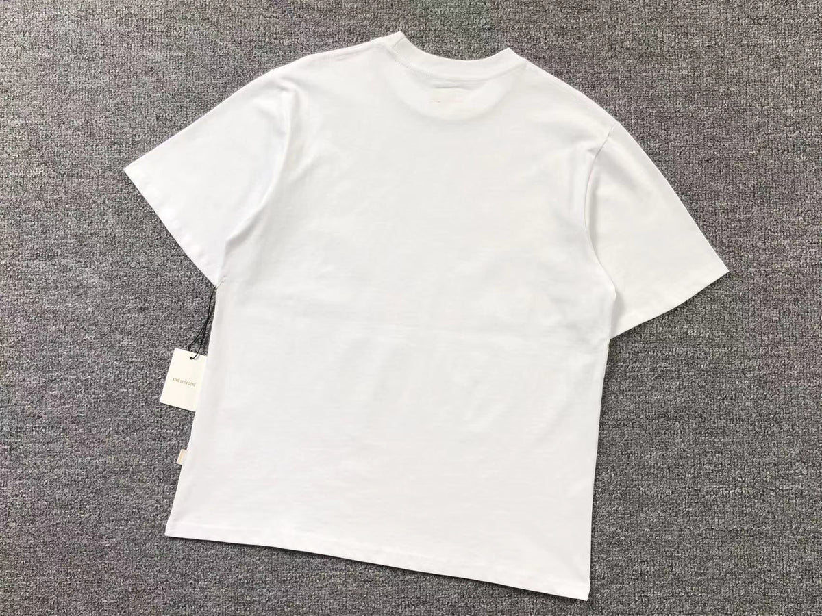 Camiseta Aimé Leon Dore x Tyrrell Winston Championship Tee
