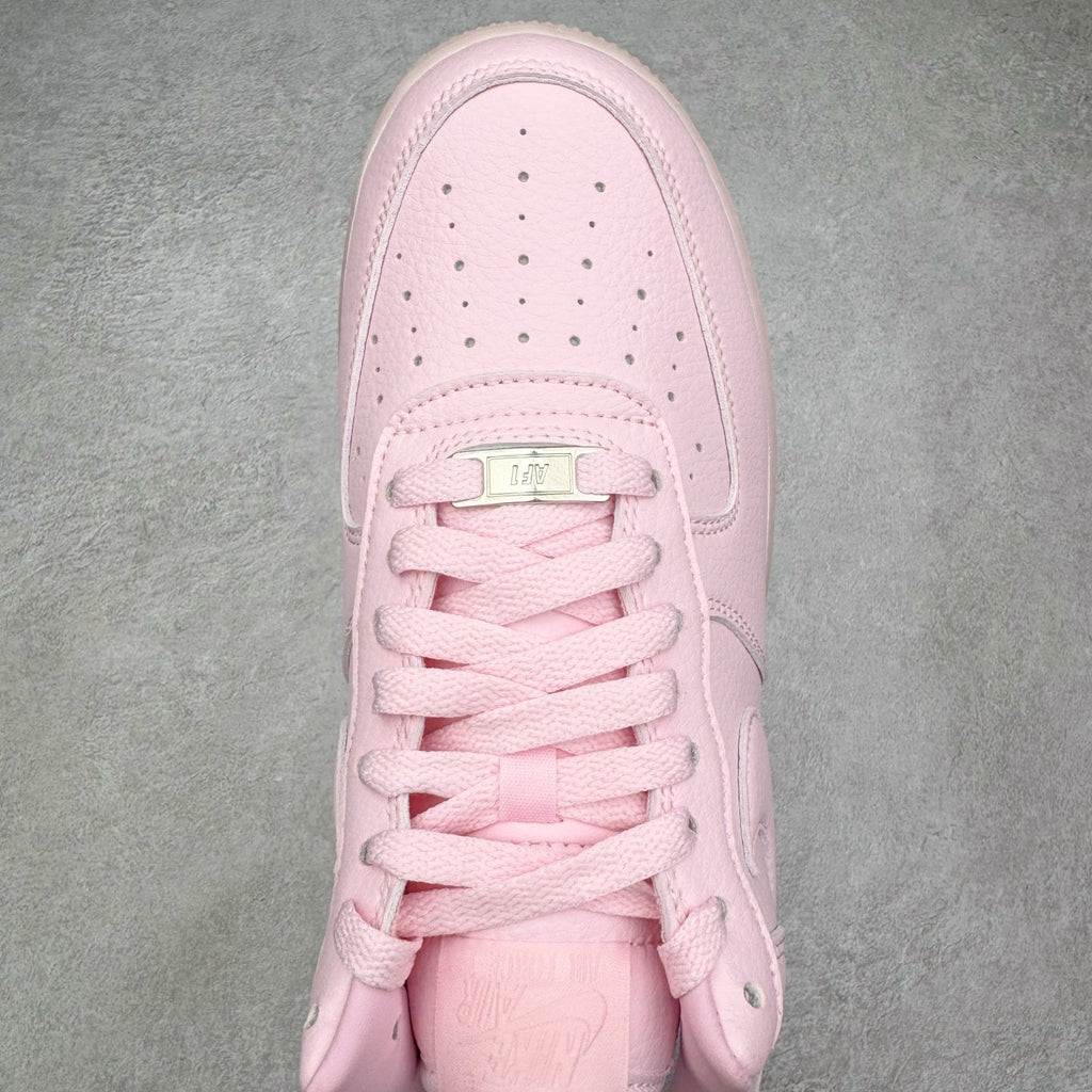Nike x Nocta Air Force 1 Certified Lover Boy - Pink Foam