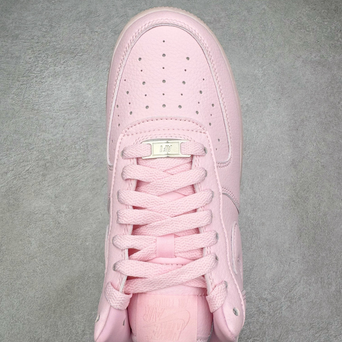 Nike x Nocta Air Force 1 Certified Lover Boy - Pink Foam