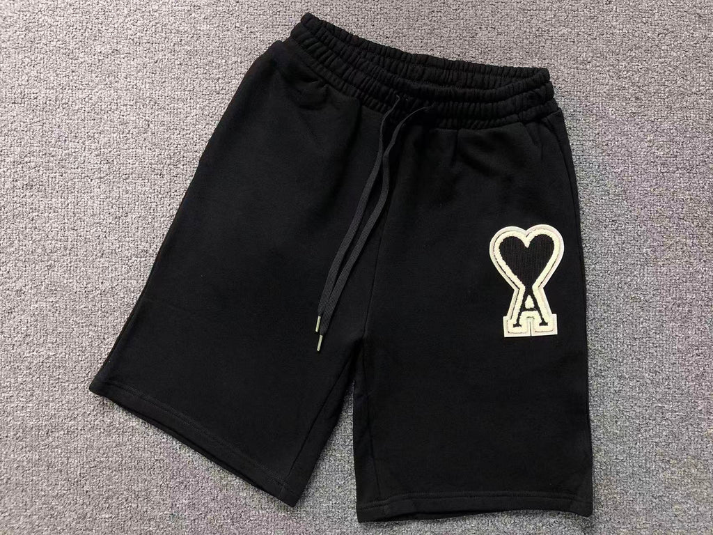 Short Ami Paris