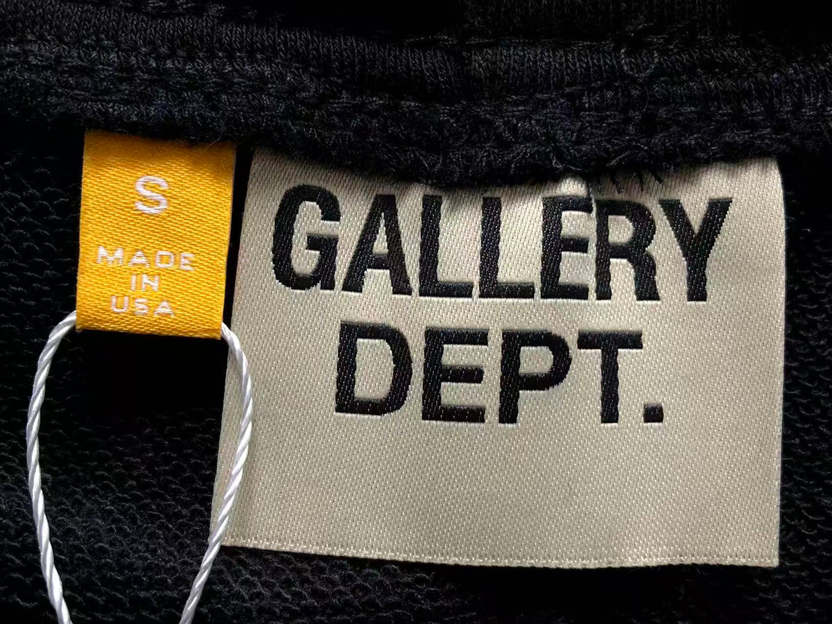 Calça moletom GALLERY DEPT