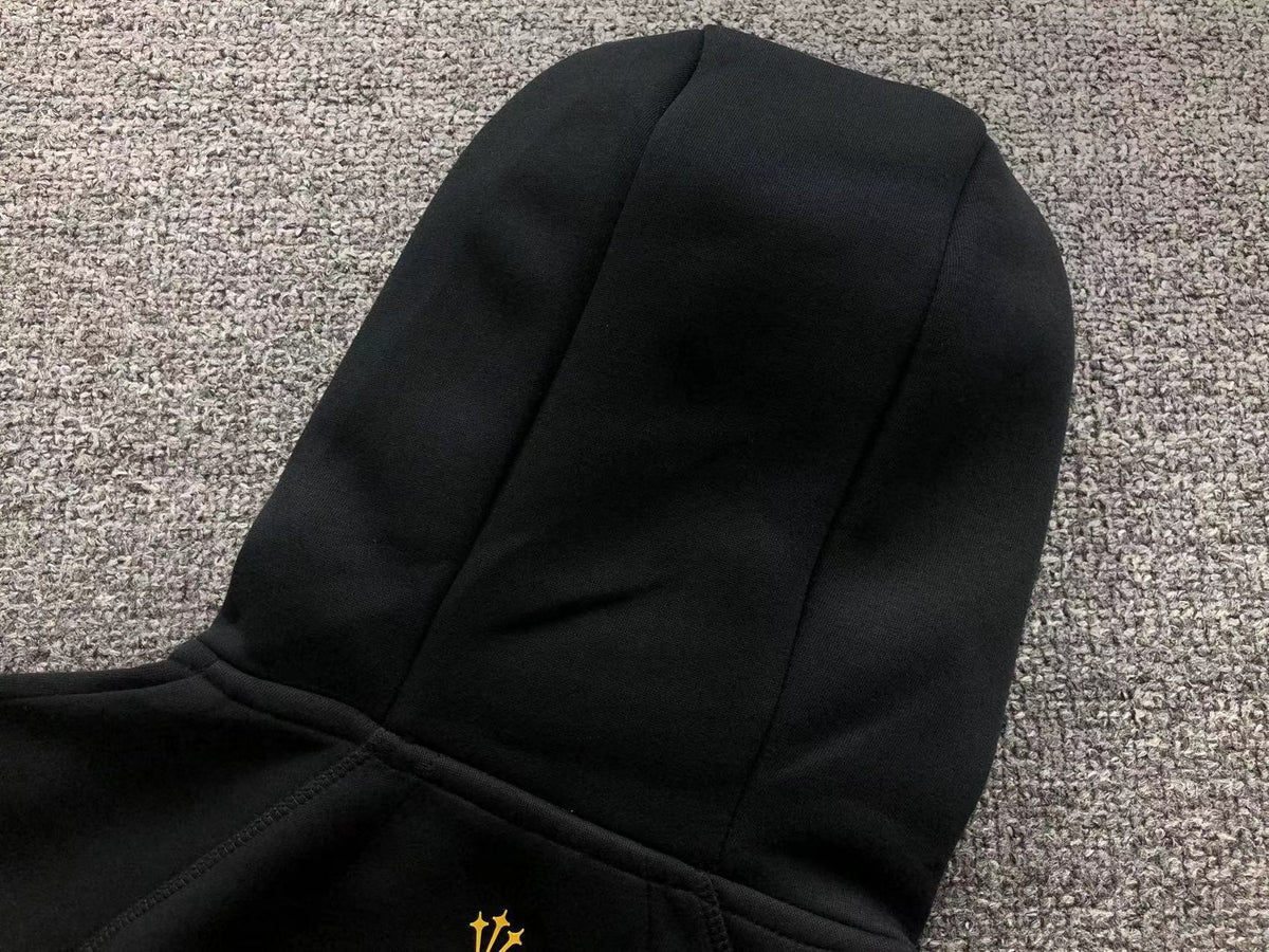 Conjunto Moletom Nocta x Nike Tech Fleece