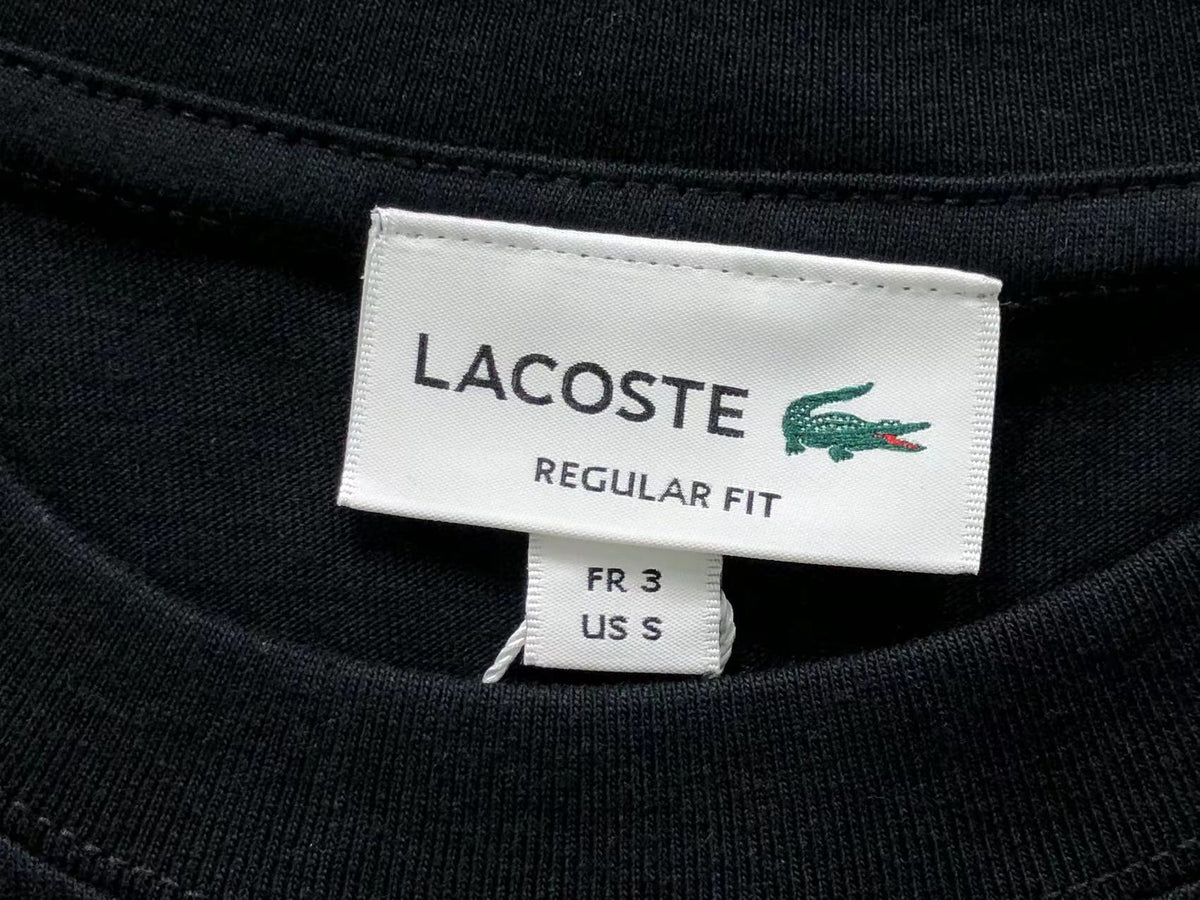 Camiseta Lacoste