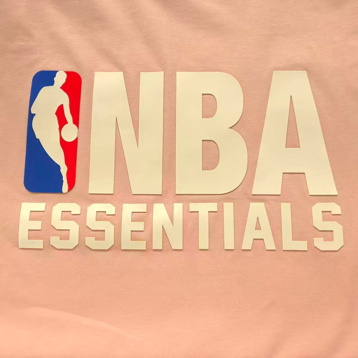 Camiseta Essentials FOG x NBA
