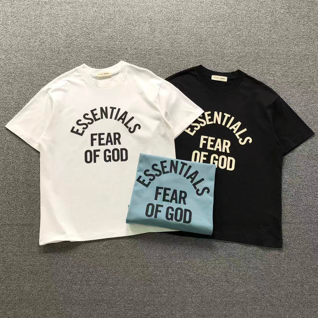 Camiseta Essentials FOG