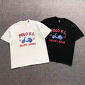 Camiseta Ralph Lauren
