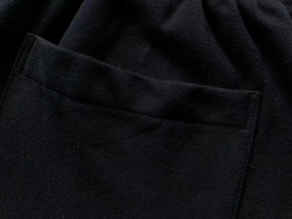 Short Ami Paris