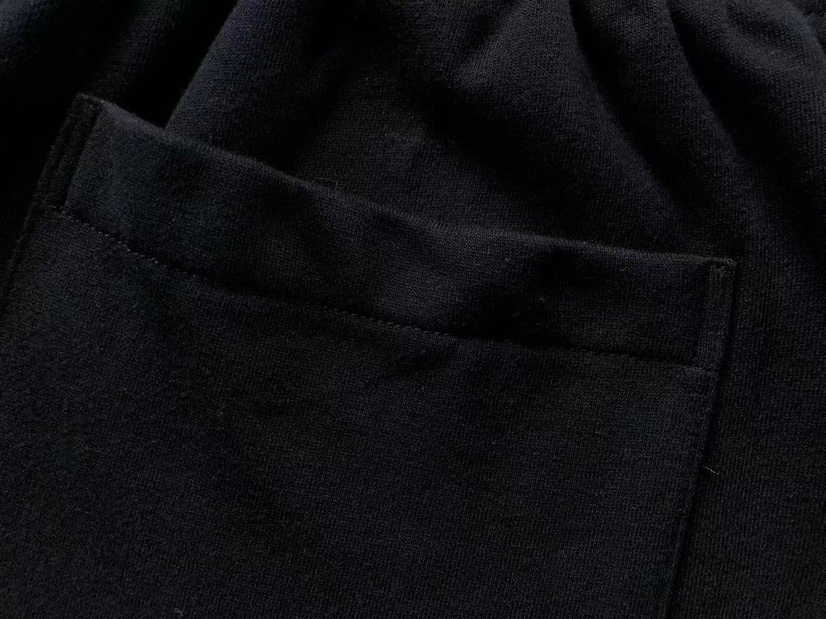 Short Ami Paris