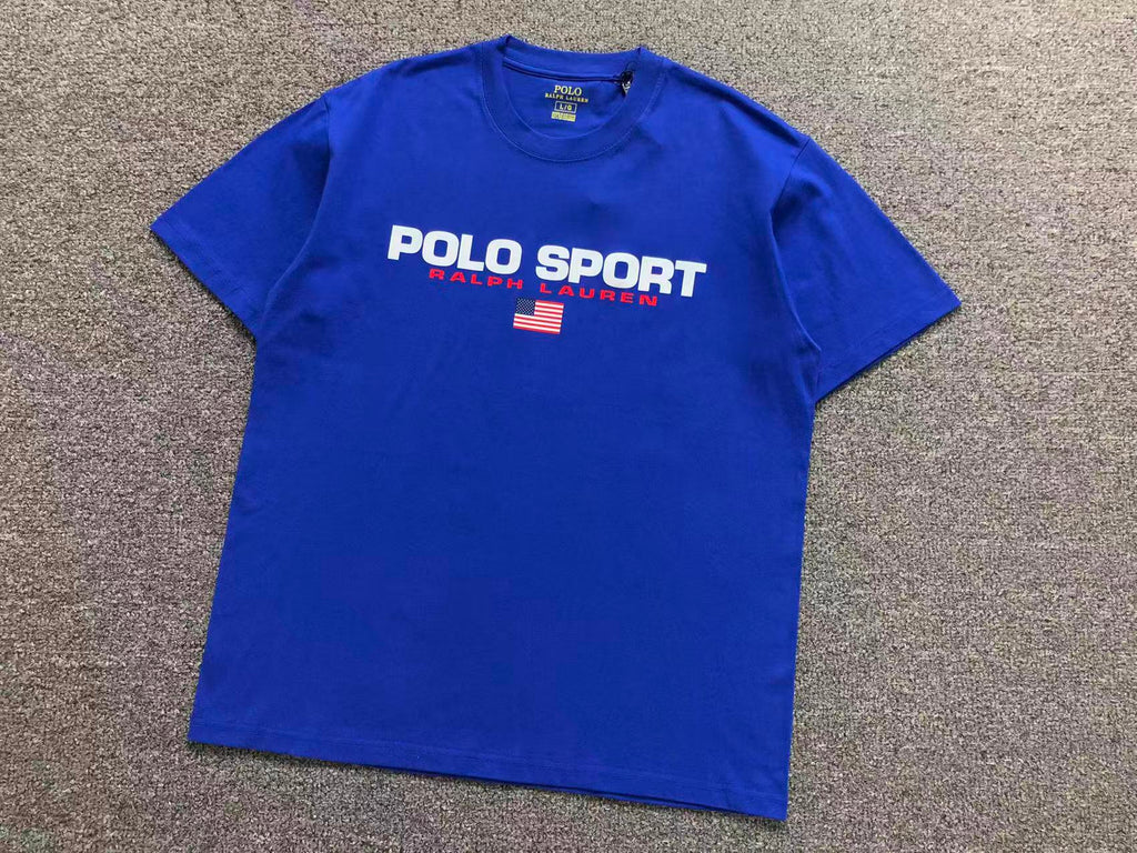 Camiseta Ralph Lauren Polo Sport