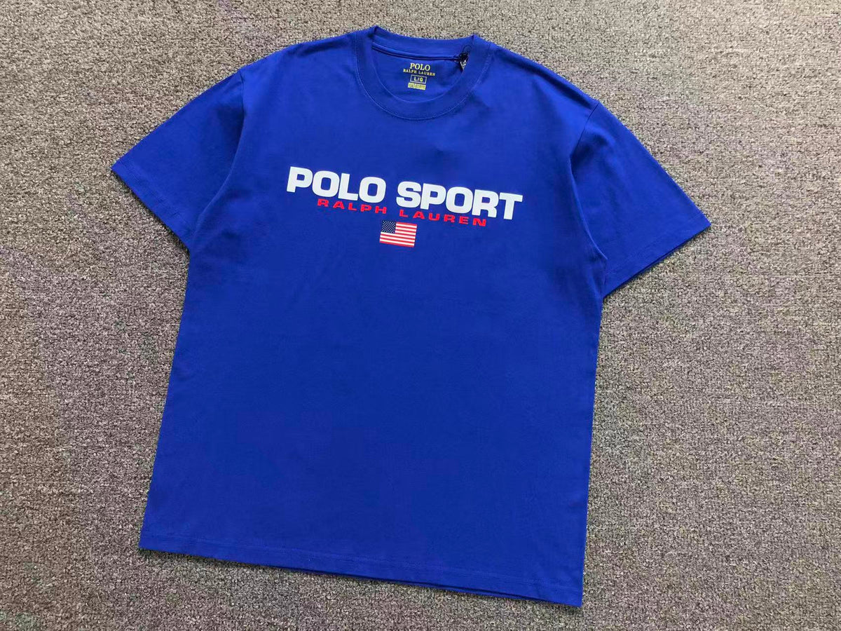 Camiseta Ralph Lauren Polo Sport