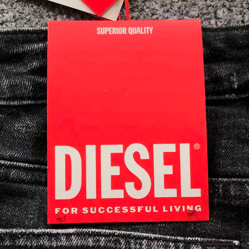 Calça Diesel