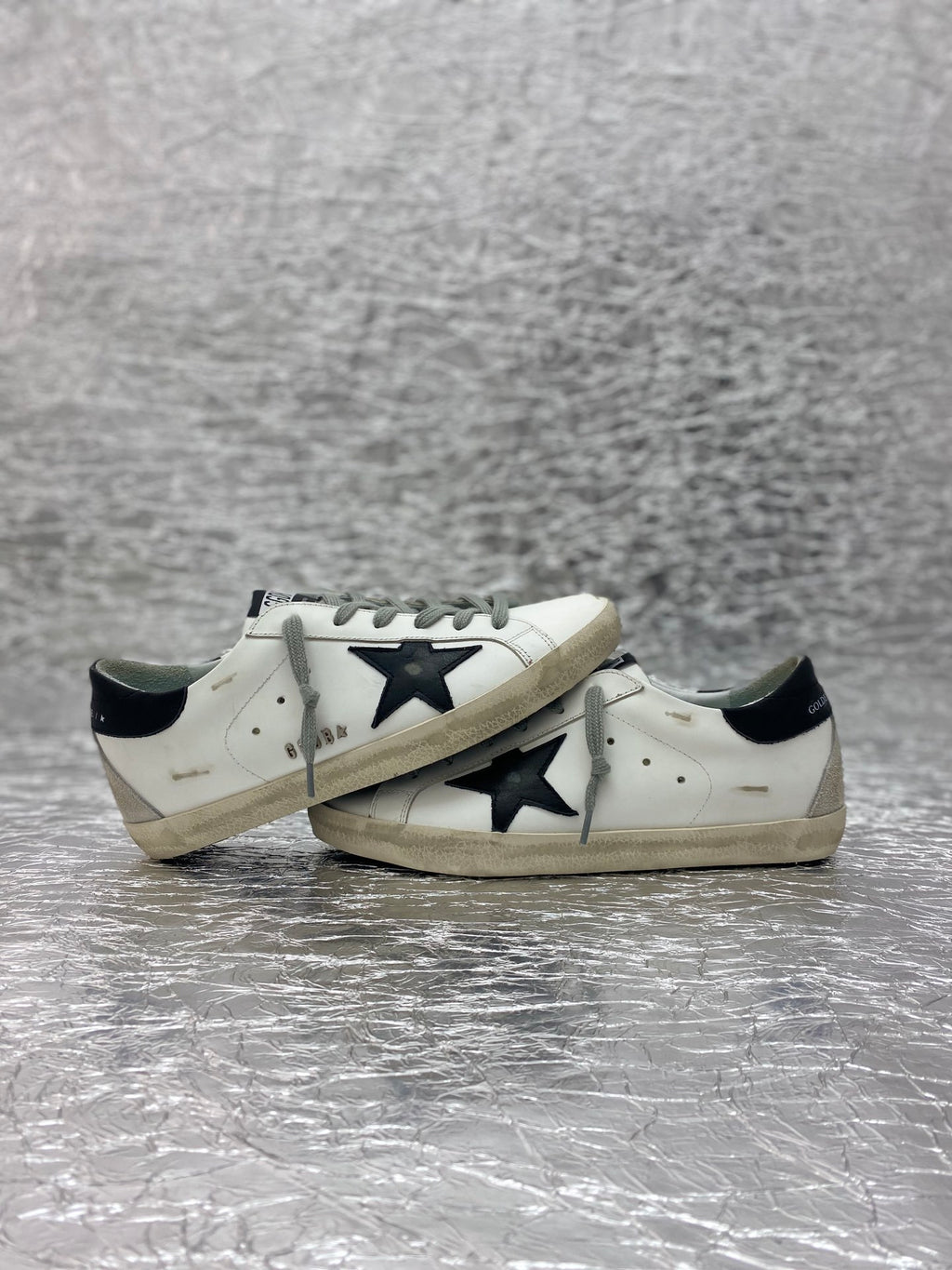 Golden Goose SuperStar