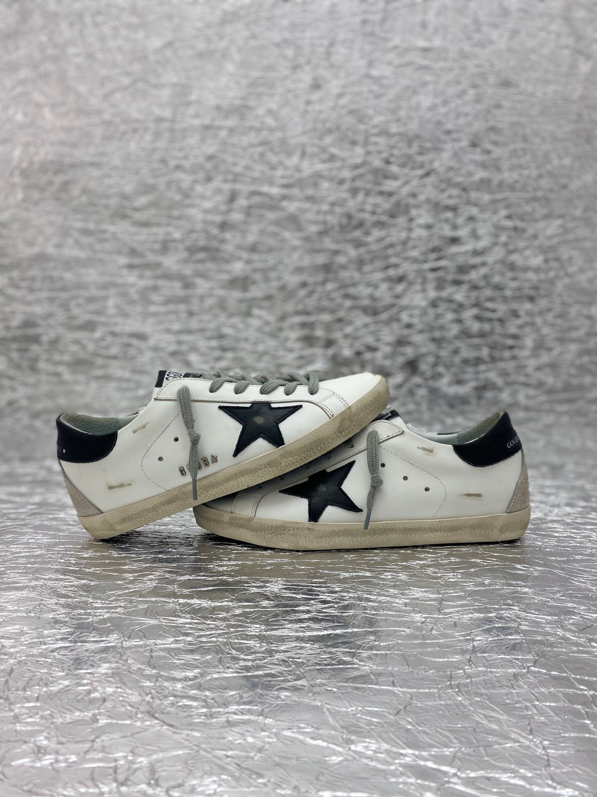 Golden Goose SuperStar