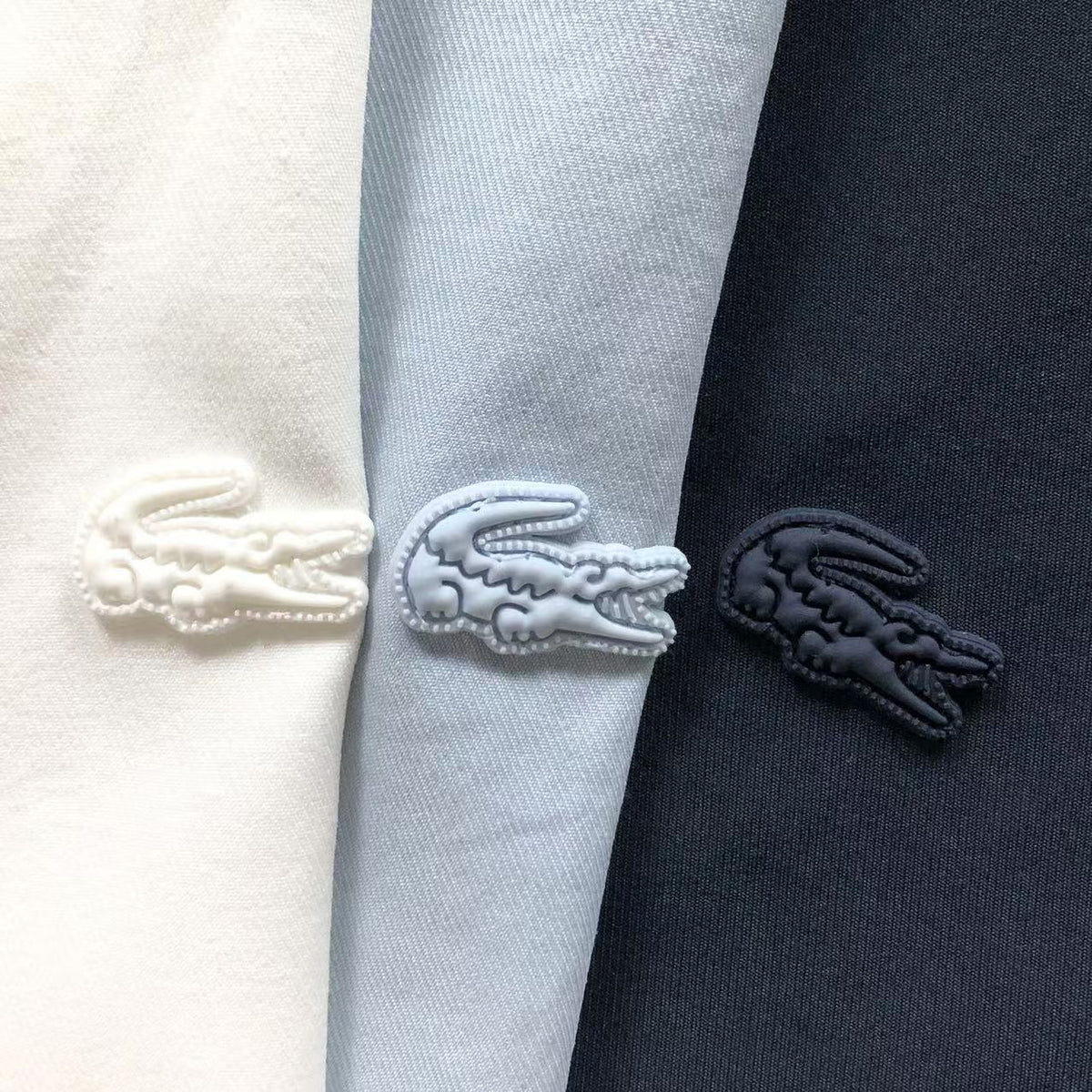 Camisa Lacoste