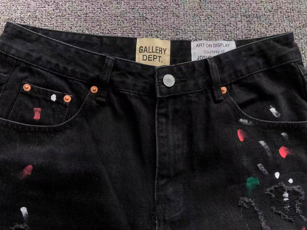 Calça GALLERY DEPT
