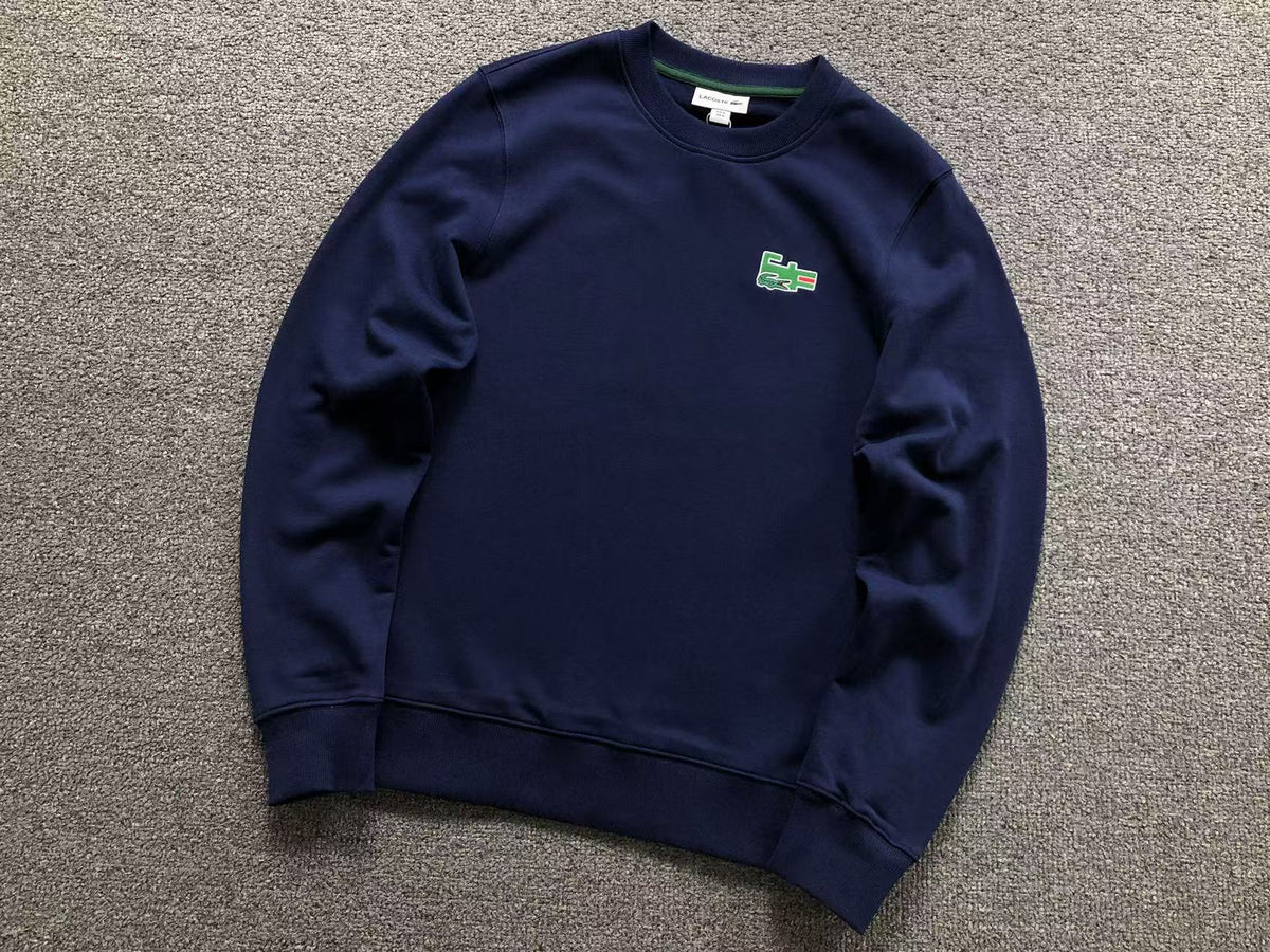 Moletom Lacoste