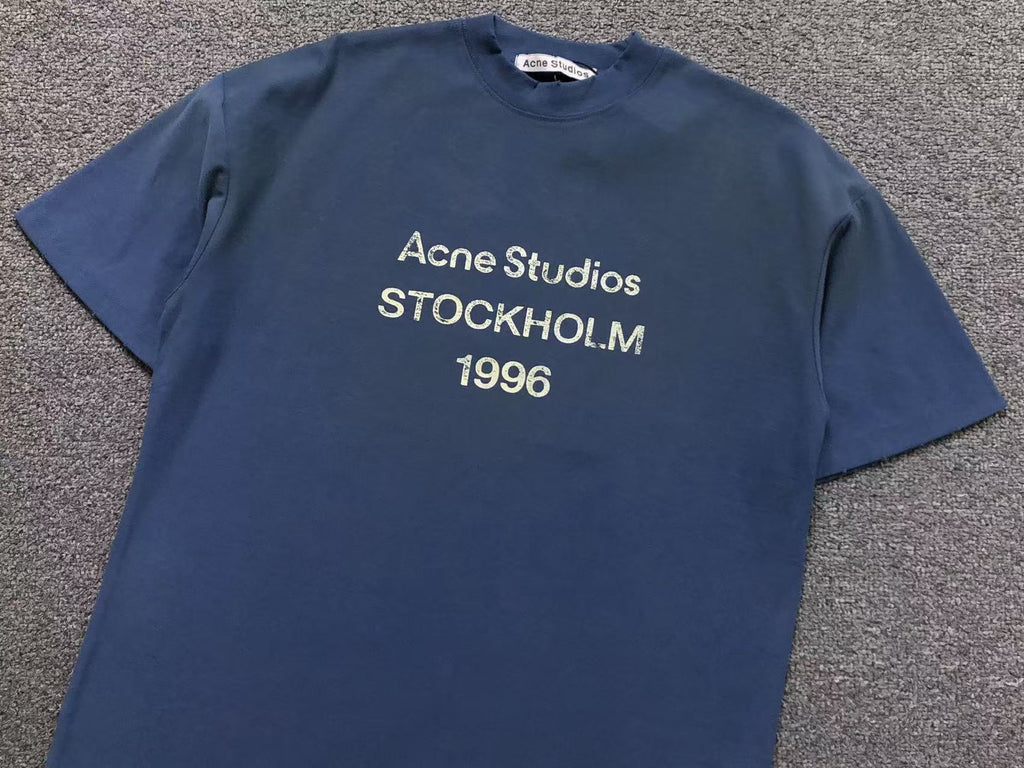 Camiseta Acne Studios