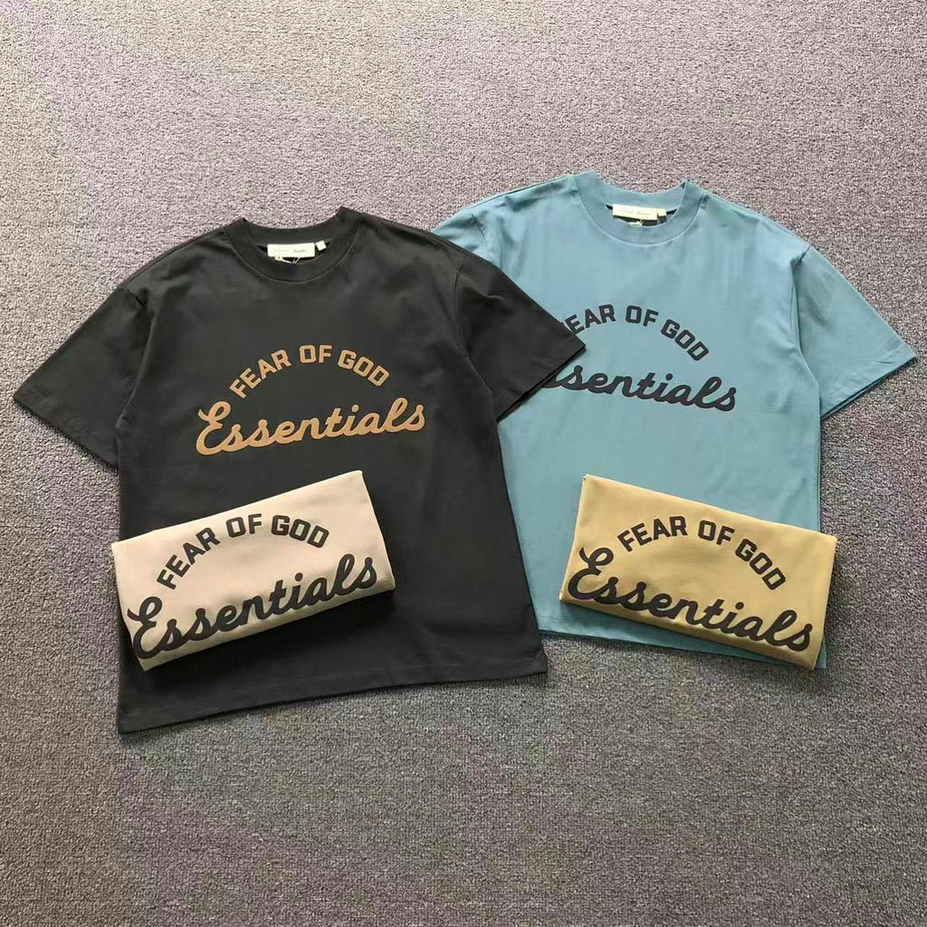 Camiseta Essentials FOG
