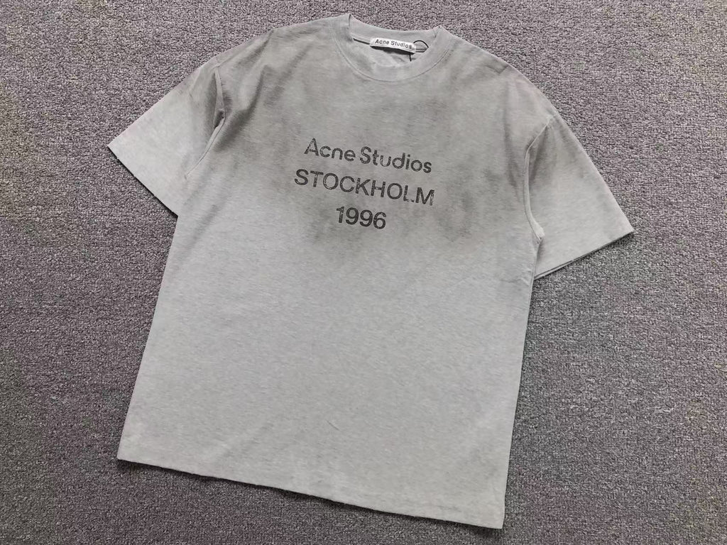 Camiseta Acne Studios