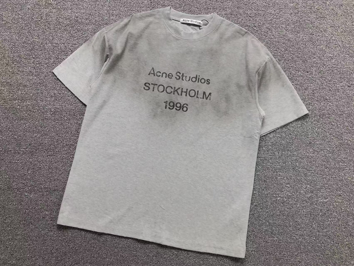Camiseta Acne Studios