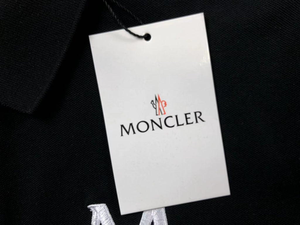 Camisa Polo Moncler