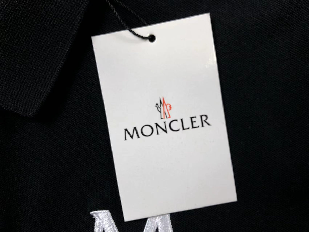 Camisa Polo Moncler