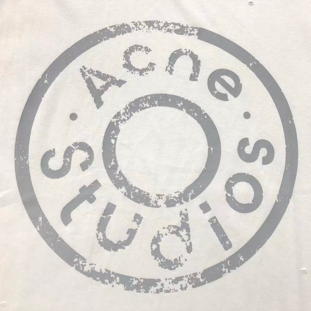 Camiseta Acne Studios