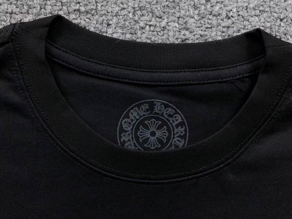 Camiseta Chrome Hearts Cross