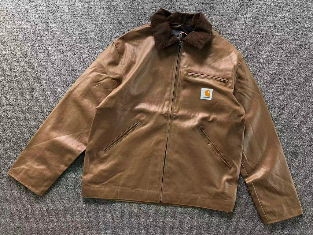 Jaqueta Carhartt WIP OG Dean