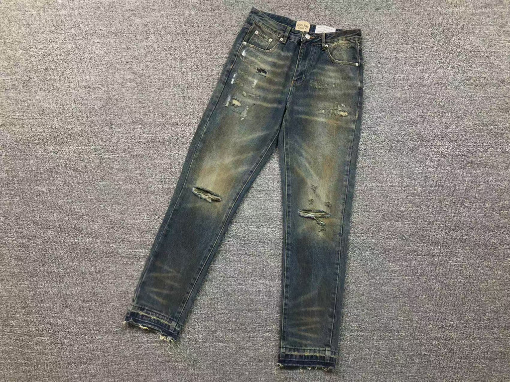 Calça GALLERY DEPT
