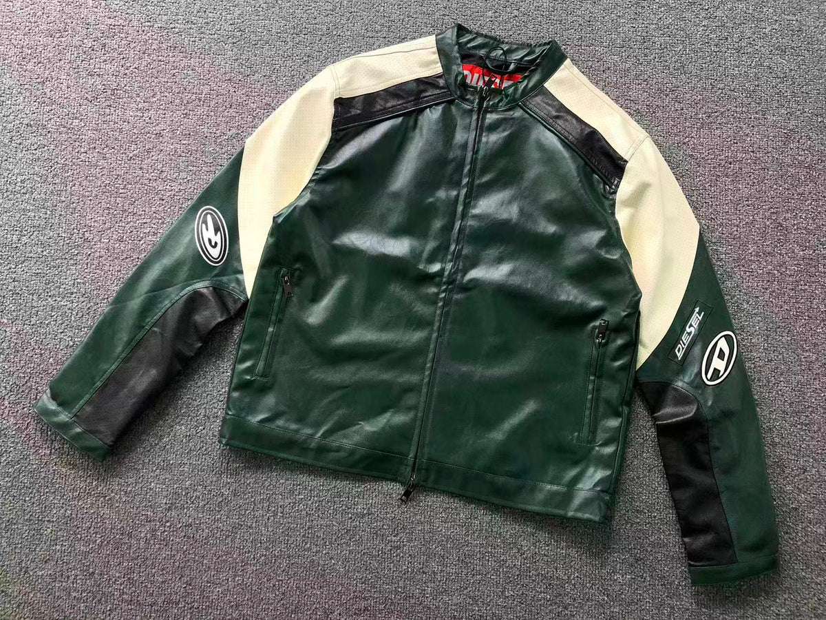 Jaqueta Diesel L-Ahti