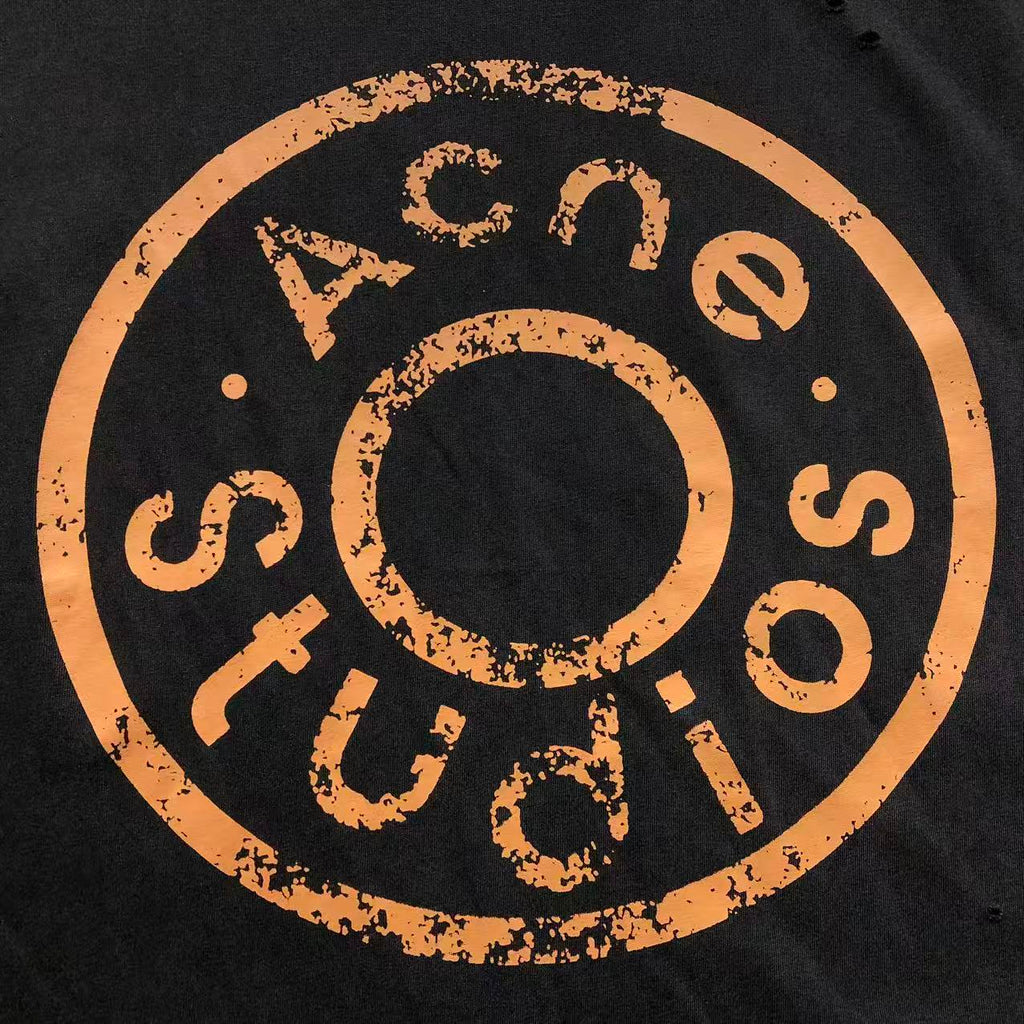 Camiseta Acne Studios