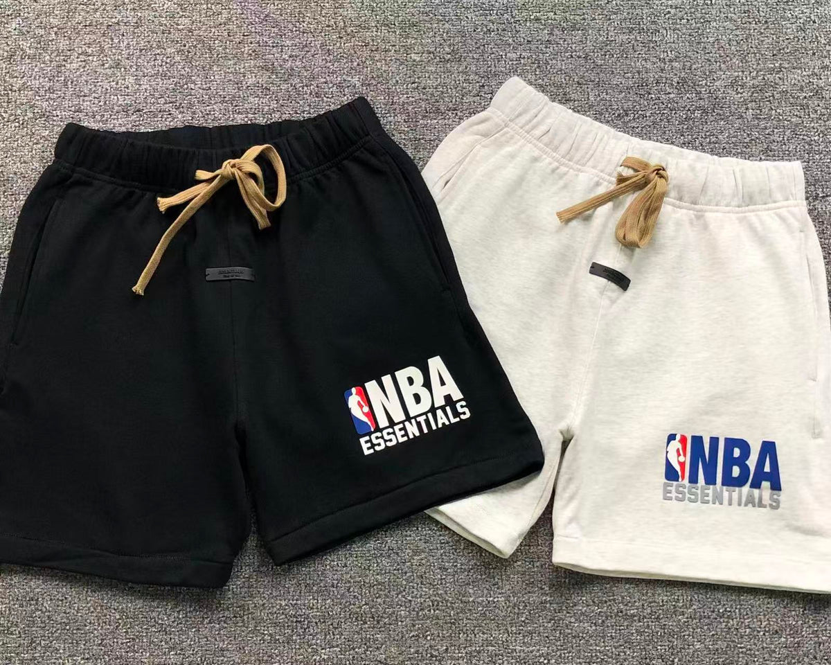 Shorts Essentials FOG x NBA