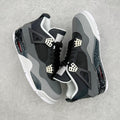 Jordan 4 "Fear"