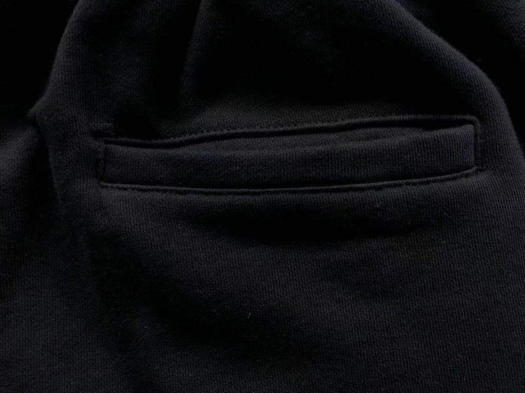 Calça moletom SP5DER