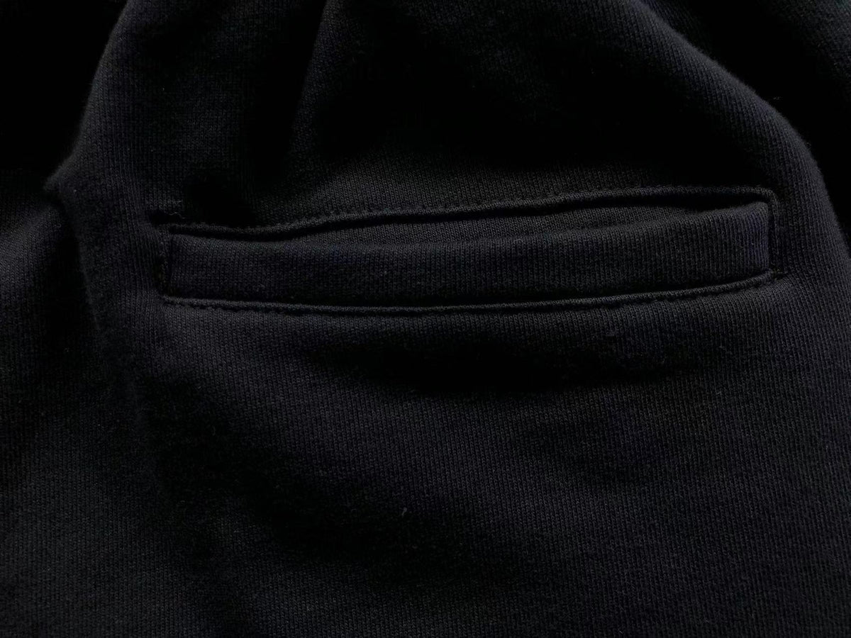 Calça moletom SP5DER