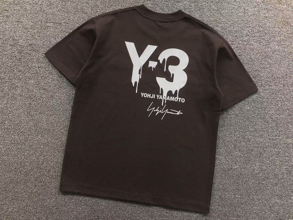 Camiseta Y-3 x Adidas